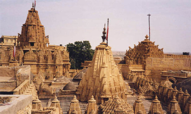 Jain Temple