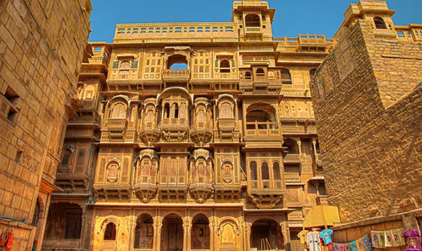 Patwon Ki Haveli