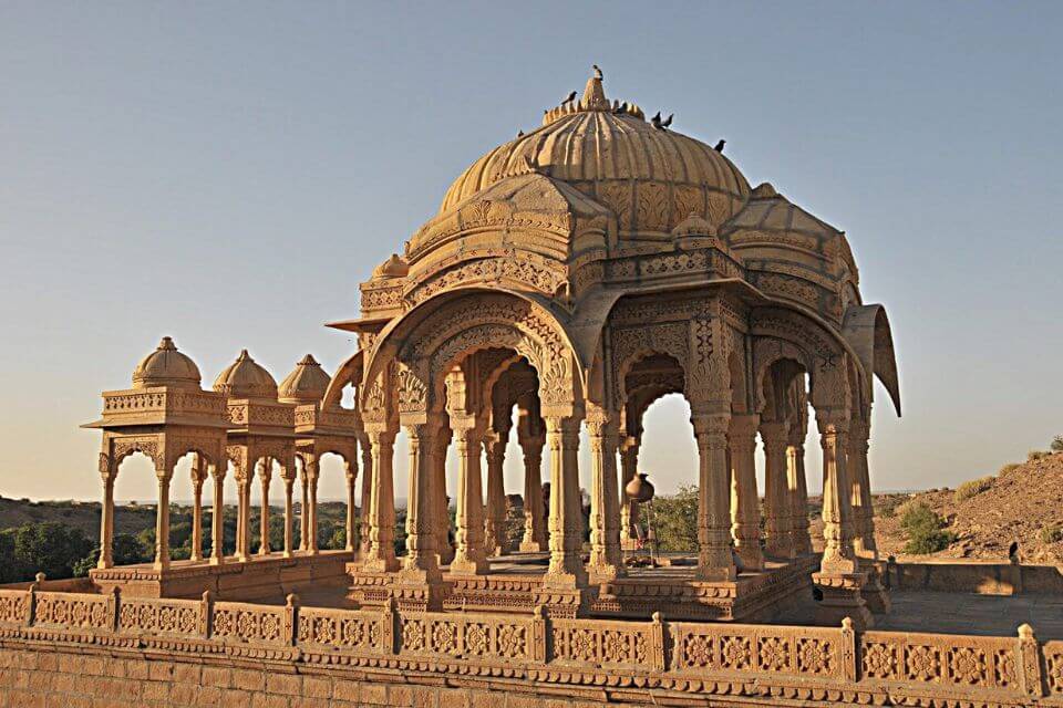 Vyas Chhatri